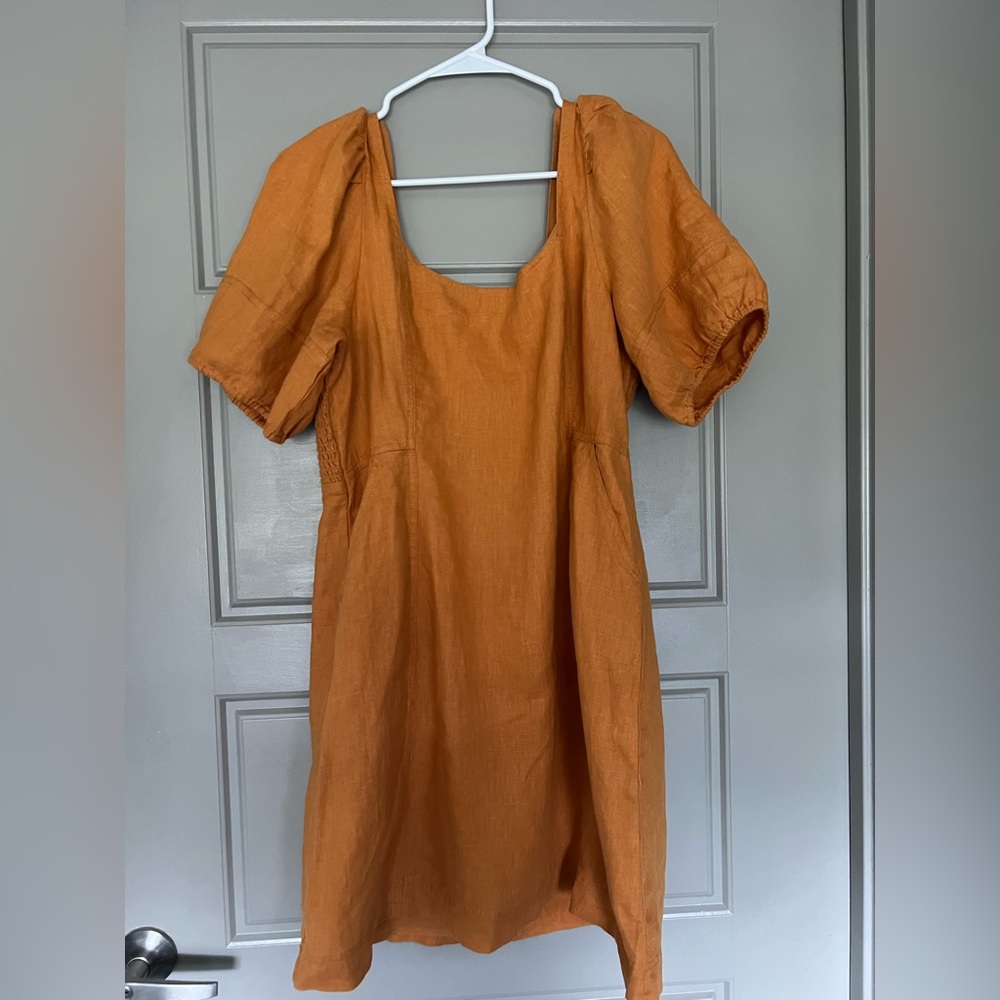 Maisie Mini Dress